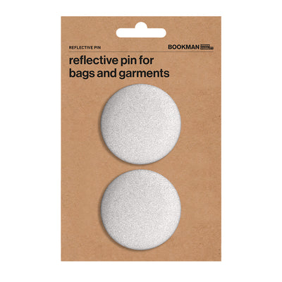 Reflex pin i förpackning#color_silver